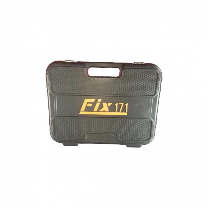 FİX LOKMA TAKIMI 171 PARÇA