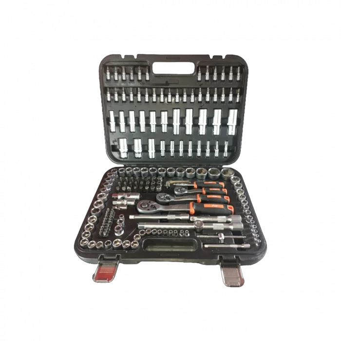 FİX LOKMA TAKIMI 171 PARÇA