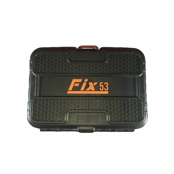 FİX LOKMA TAKIMI 53 PARÇA