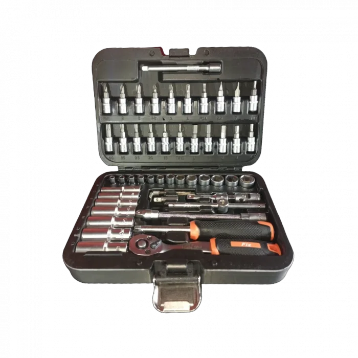 FİX LOKMA TAKIMI 53 PARÇA