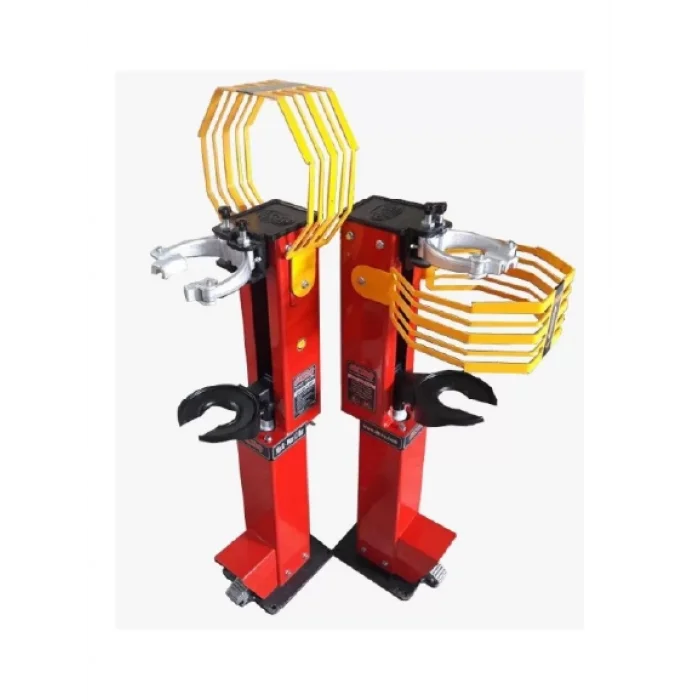 HAVALI AMARTİSÖR HELEZON YAY ÇEKTİRME