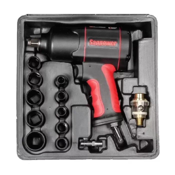 HAVALI SOMUN SÖKME SETİ 1/2 12