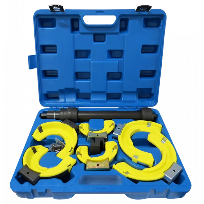 HELEZON YAY ÇEKTİRME TAKIMI