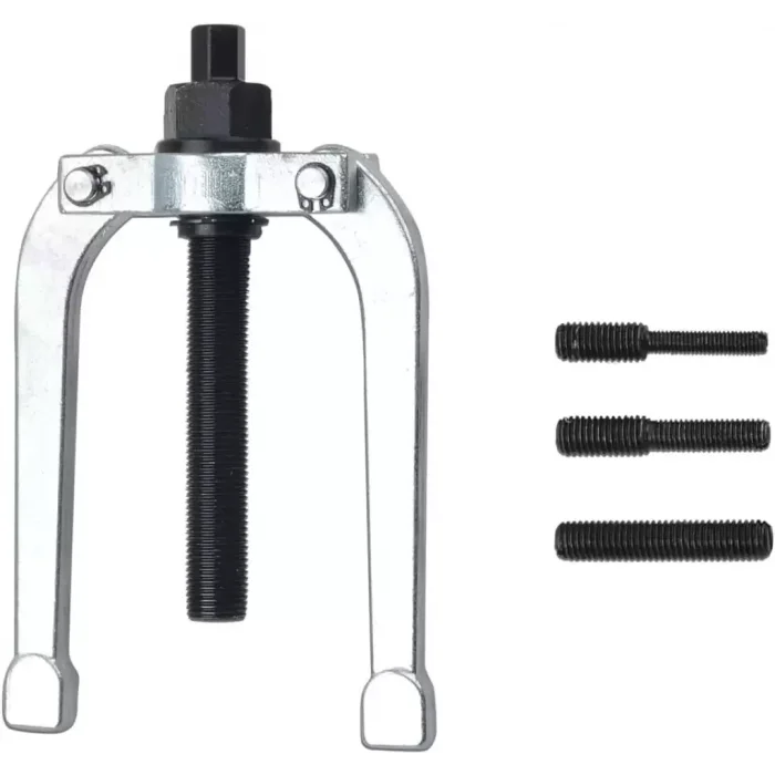 İÇ RULMAN ÇEKTİRME ALETİ SETİ 16 PARÇA 1, KÖR İÇ RULMAN ÇEKTİRME SETİ