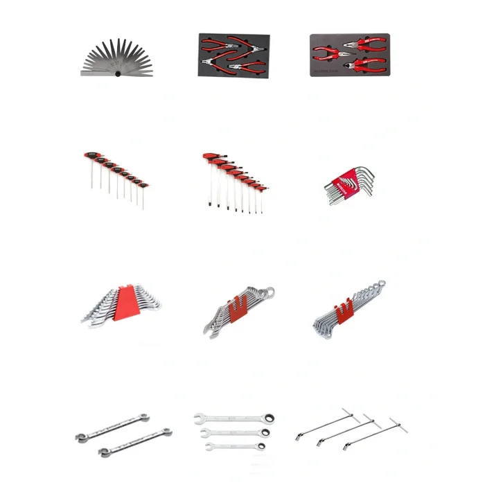 İZELTAŞLI OTO SERVİS KURULUM PAKETİ