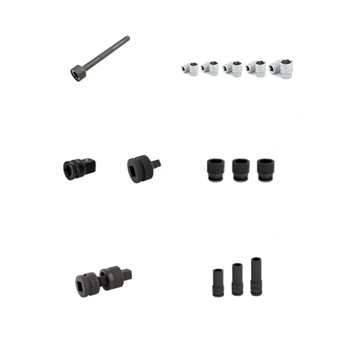 İZELTAŞLI OTO SERVİS KURULUM PAKETİ