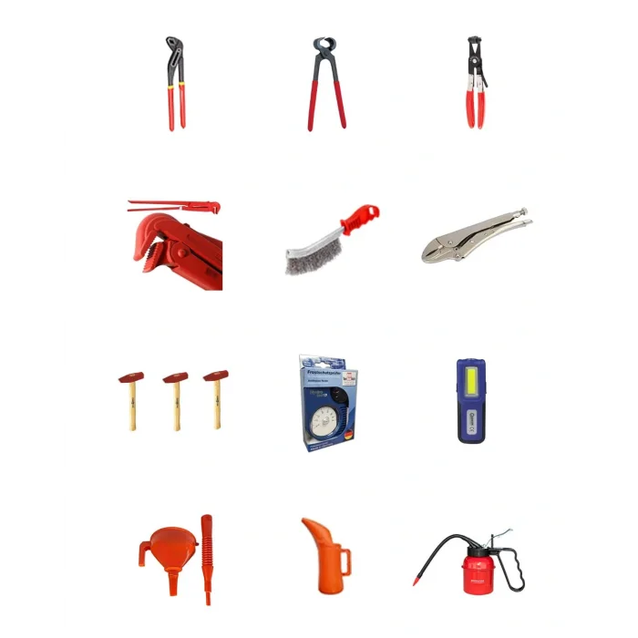 İZELTAŞLI OTO SERVİS KURULUM PAKETİ