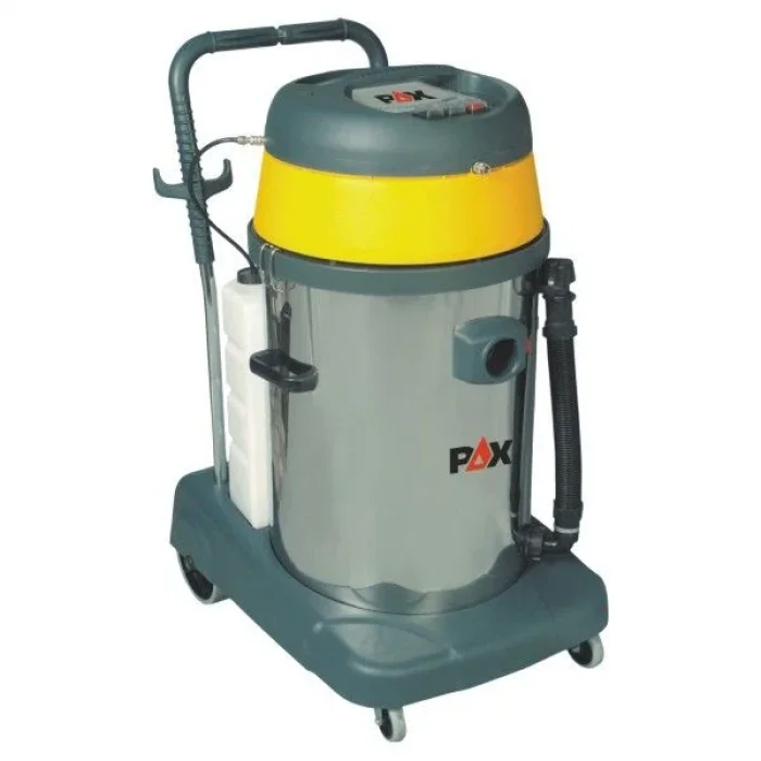 Koltuk Yıkama ve Oto Kuaför Makinası