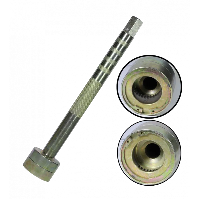 KÜÇÜK ROT KOLU - BİNEK ARABALAR İÇİN