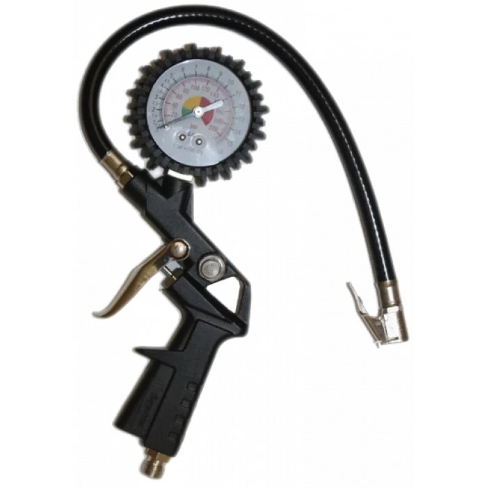 LASTIK SISIRME VE OLCME ALETI