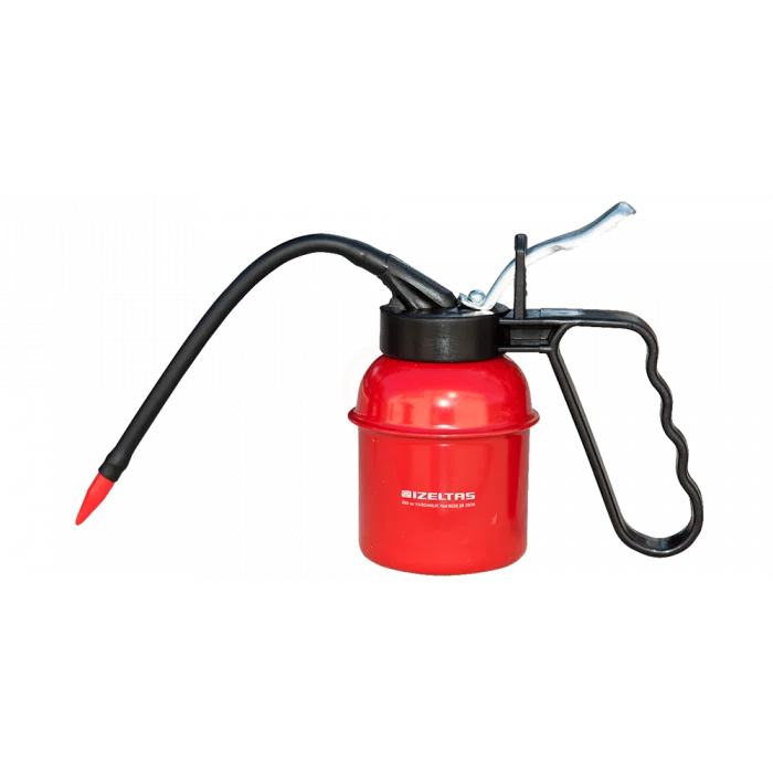 MADENİ YAĞDANLIK FLEXİBLE UÇLU 300 cc