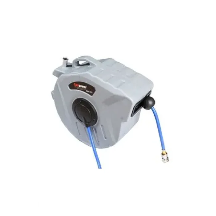 MAKARALI HAVA HORTUMU 8X12 15M