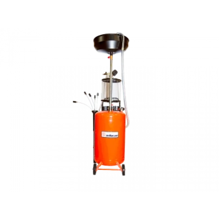 MİTACAN KARTERDEN YAĞ EMME 80 L