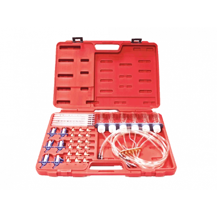 Nt Tools Dizel Enjektör Basınç Test Cihazı (NT2048)