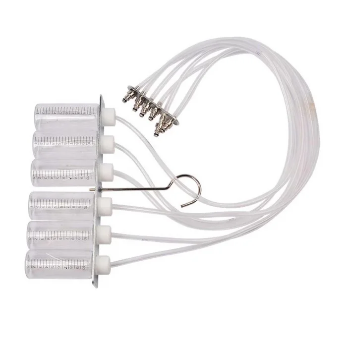 Nt Tools Dizel Enjektör Basınç Test Cihazı (NT2048)