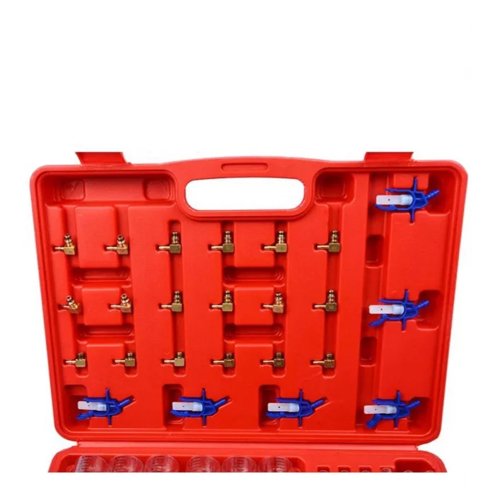 Nt Tools Dizel Enjektör Basınç Test Cihazı (NT2048)