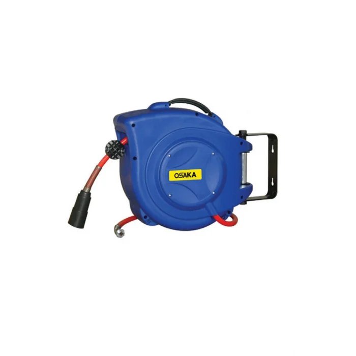 OSAKA OPT MH 100 MAKARALI HAVA HORTUMU