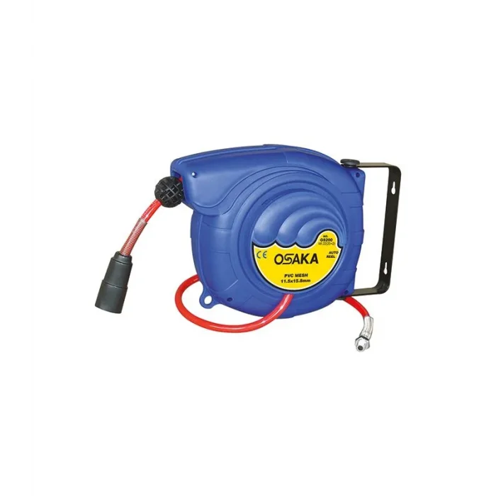 OSAKA OPT MH 150 MAKARALI HAVA HORTUMU