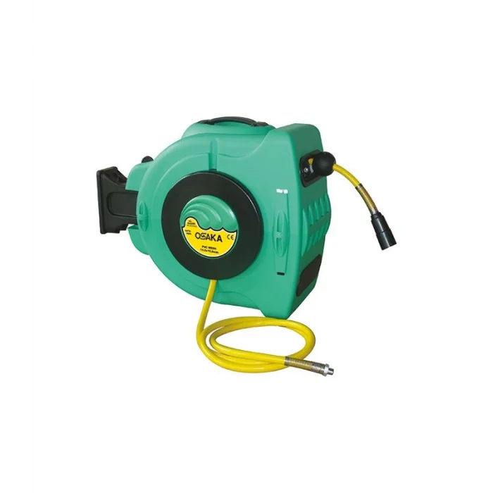 OSAKA OPT MH 200 MAKARALI HAVA HORTUMU