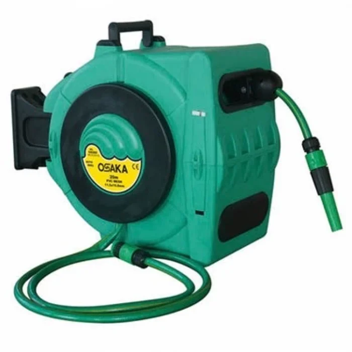 OSAKA OPT MS 28 MAKARALI SU HORTUMU