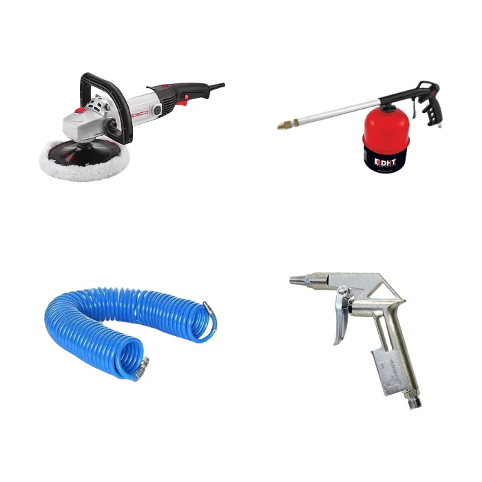 OTO YIKAMA PAKETİ -OMAX