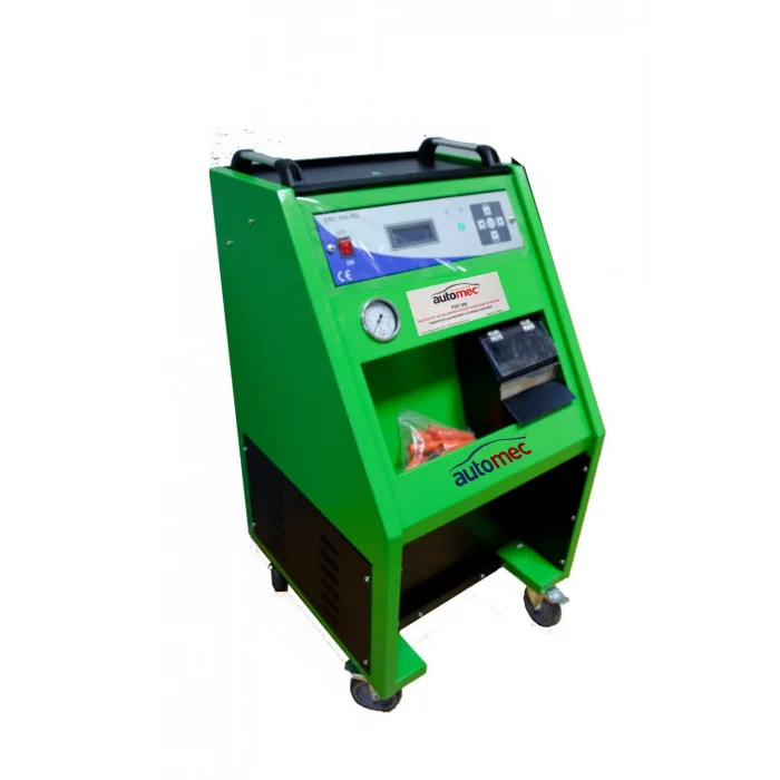 Radyatör Ve Kalorifer Peteği Temizleme Makinası