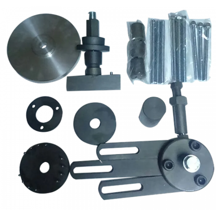 RENAULT EDC ŞANZIMAN APARATI