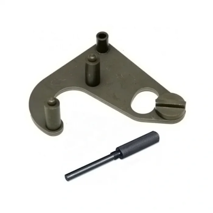 RENAULT-OPEL DİZEL 1,9-2,2-2,5 SENTE APARATI