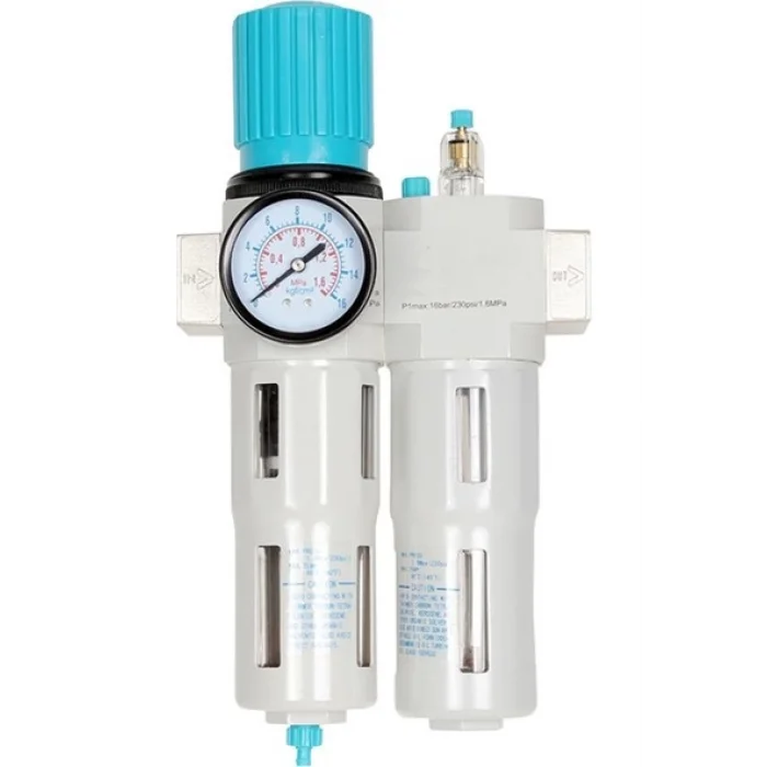 SAPPOWER SARTLANDIRICI 1/2