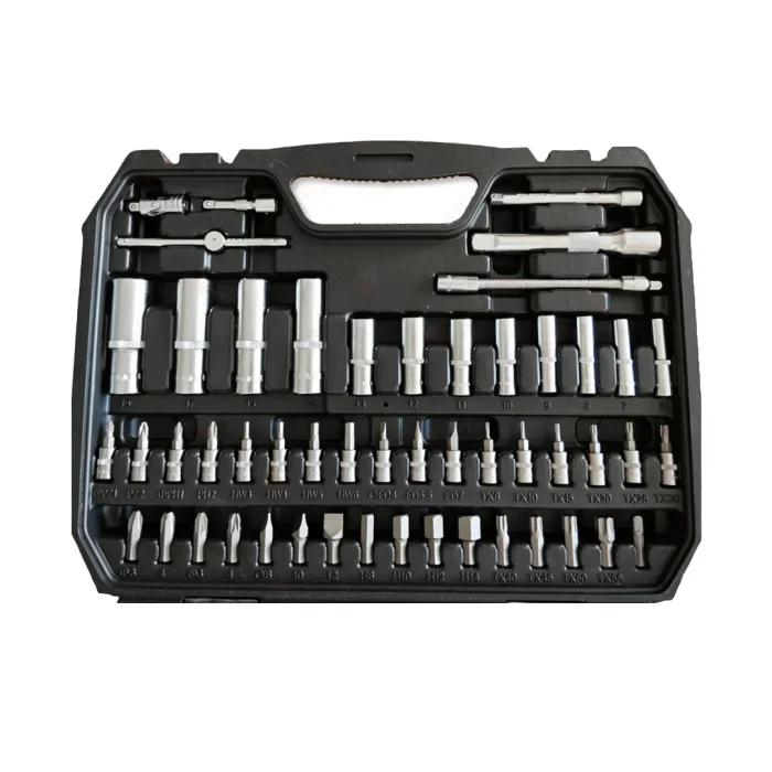 Somafix 94 Parça Lokma Takımı Profosyonel