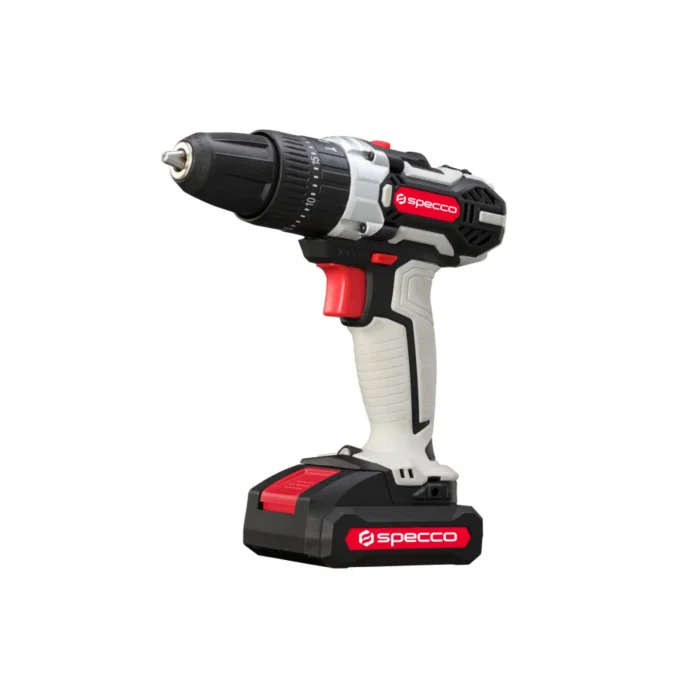 SPECCO AKÜLÜ DARBELİ MATKAP SP20V-4040
