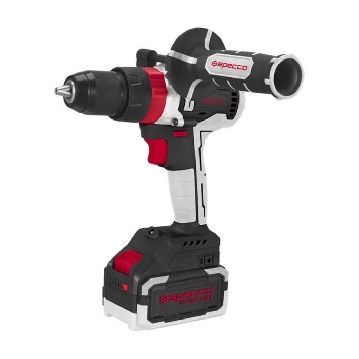 SPECCO AKÜLÜ DARBELİ MATKAP SP20V-4041