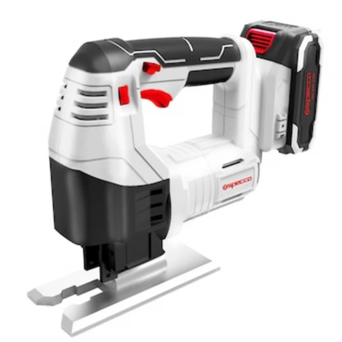 SPECCO AKÜLÜ TESTERE SP20V- 5052 AKÜLÜ DECKOPAJ