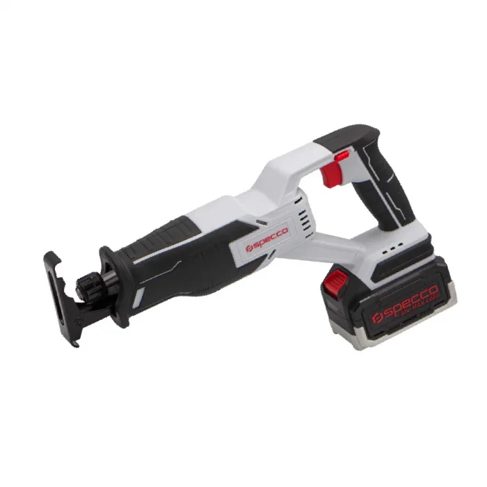 SPECCO AKÜLÜ TİLKİ KUYRUĞU SP20V-4045