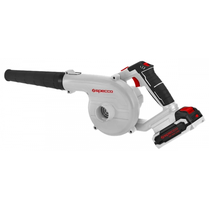 SPECCO AKÜLÜ ÜFLEME MAKİNASI SP20V-4046