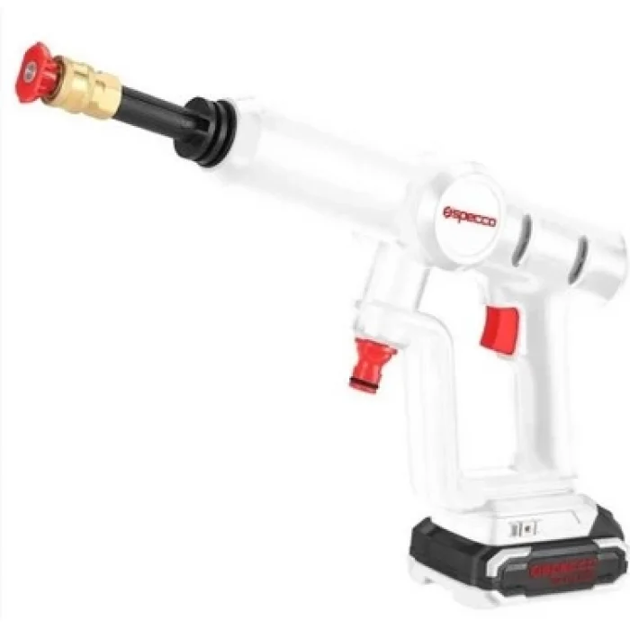 SPECCO AKÜLÜ YIKAMA MAKİNESİ SP20V-4048