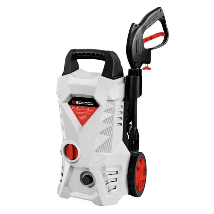 SPECCO BASINÇLI YIKAMA MAKİNESİ SP- 2017