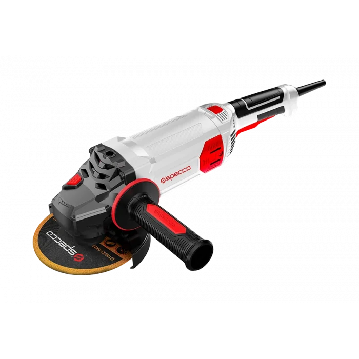 SPECCO BÜYÜK TAŞLAMA 2000W SP- 5020