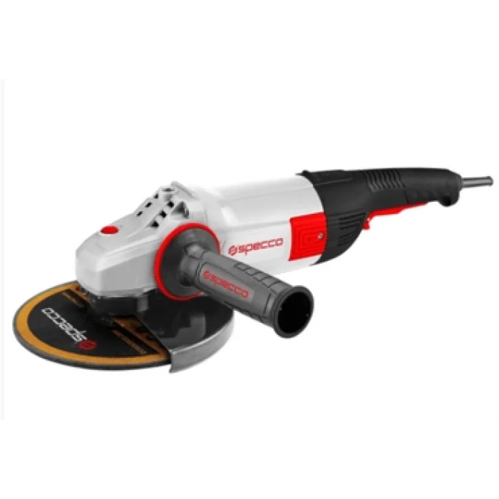 SPECCO BÜYÜK TAŞLAMA 2200W SP- 5024