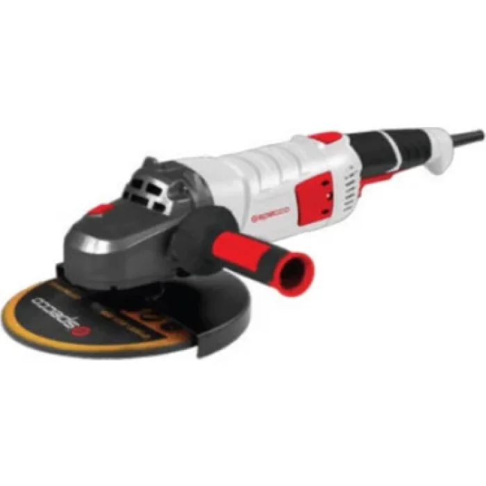 SPECCO BÜYÜK TAŞLAMA 2400W SP- 5022