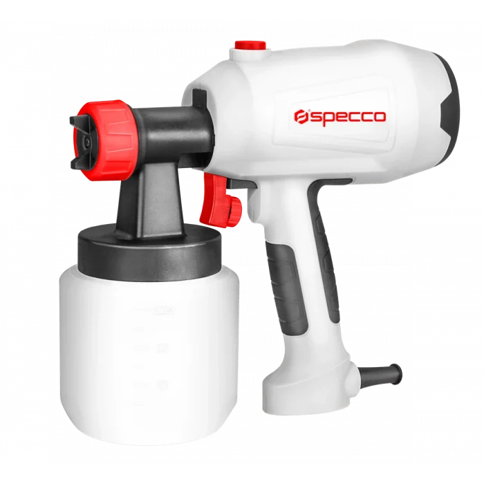 SPECCO ELEK. BOYA TABANCASI 550W SP- 2060