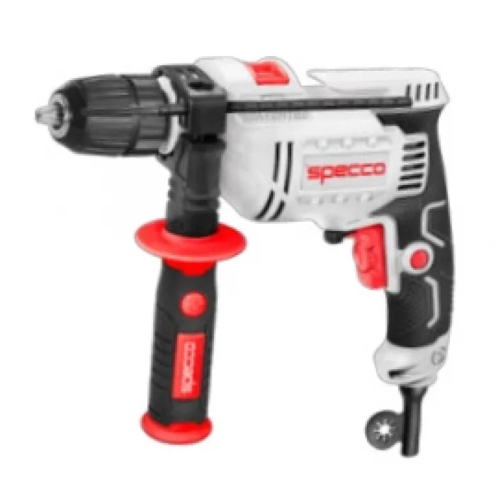 SPECCO ELEK. DARBELİ MATKAP 750W SP-6014