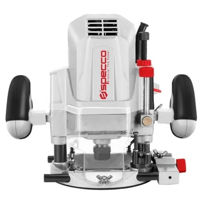 SPECCO ELEKTRİKLİ FREZE 1800W SP- 9031