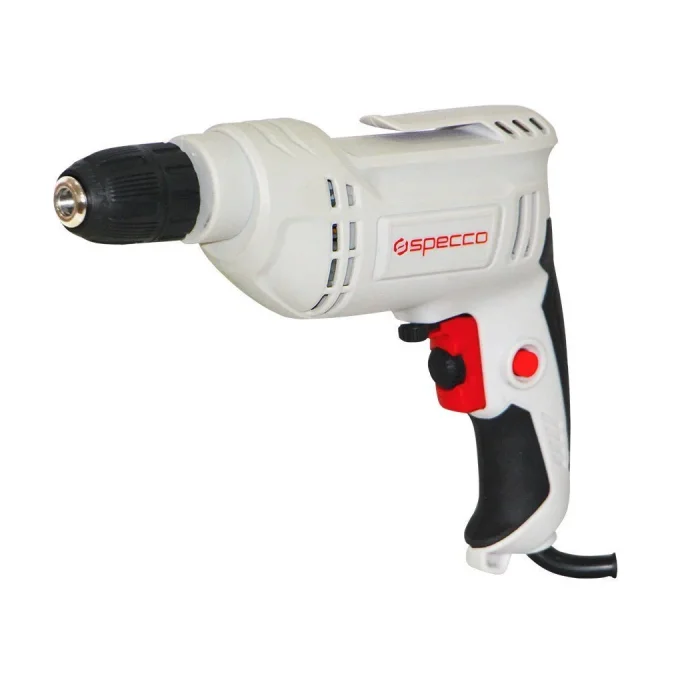 SPECCO ELEKTRİKLİ MATKAP 450W SP-6011