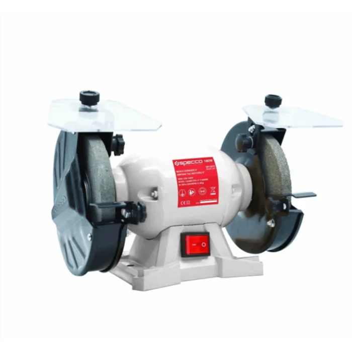 SPECCO TAŞ MOTORU 8” – 350W SP- 2076