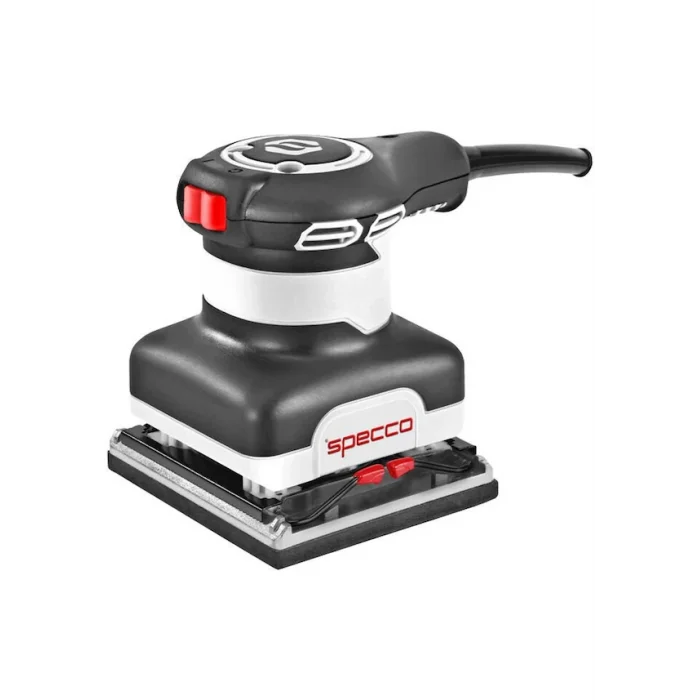 SPECCO TİTREŞİM ZIMPARA 280W SP-9020