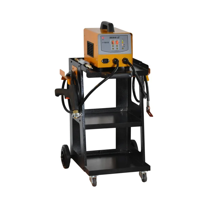 Spot MAX Kaporta Çektirme Makina