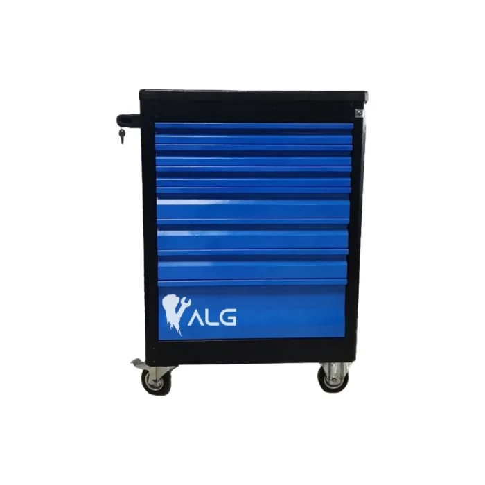 TAKIM ARABASI 7 ÇEKMECELİ