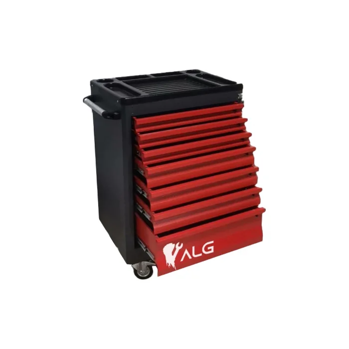 TAKIM ARABASI 7 ÇEKMECELİ