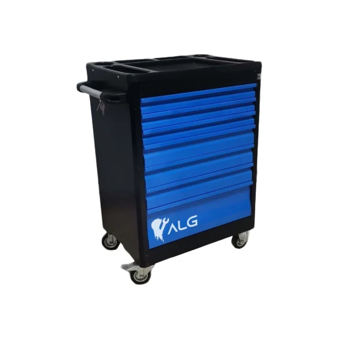 TAKIM ARABASI 7 ÇEKMECELİ